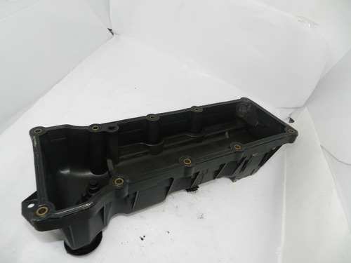 Tampa Comando Válvulas Fiesta Zetec Rocam 1.6 16v Flex 2014