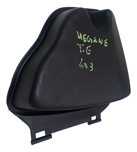 Moldura Interna Tampa Traseira Porta Malas Megane 98 / 05