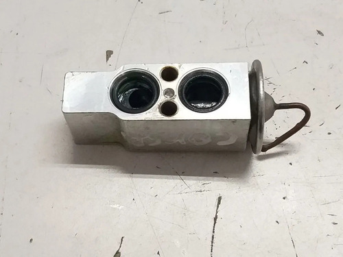 Valvula Expansão Block Nissan March Active 2015 922001hp0c