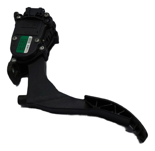 Pedal Acelerador Eletrônico Polo 1.6 Flex Ano 2007 A 2014