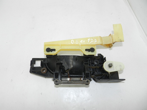 Maçaneta Externa Dianteira Esquerda Ford Mondeo 93/00 B40xa