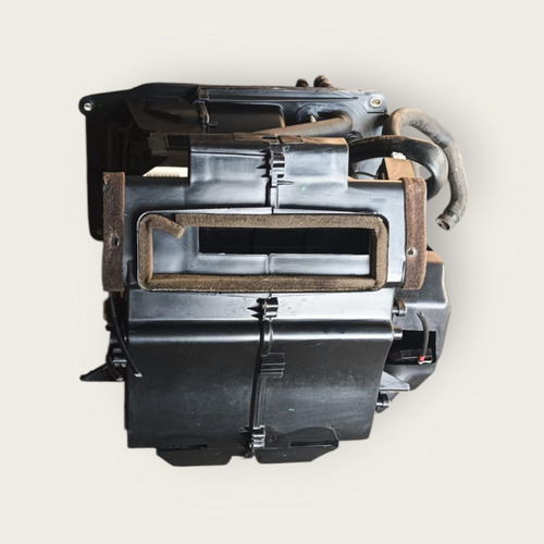 Caixa Evaporadora Ar Condicionado Fiat Palio Weekend 96 A 99