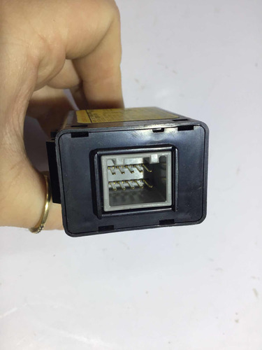 Modulo Imobilizador Hyundai Hb20 1.0 95420-2v000 21822*