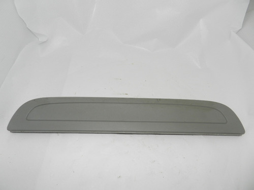 Moldura Porta Dianteira Esquerda Toyota Corolla 2009 A 2015