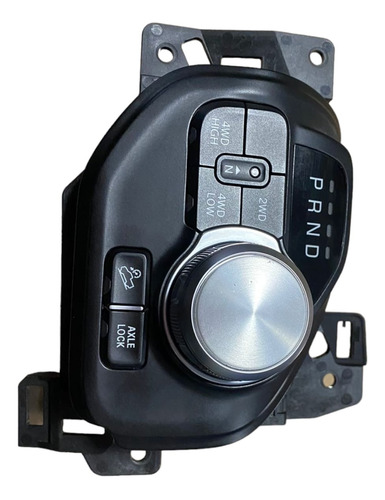 Seletor Comando Marcha Dodge Ram 1500 2021 A 2023