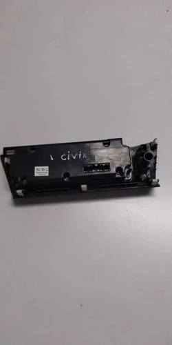 Comando Ar Condicionado Digital Honda New Civic M41nh1l