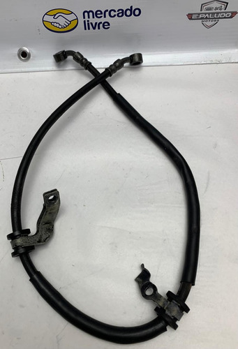 Flexível Da Pinça Traseira Honda Cb 300 09/15