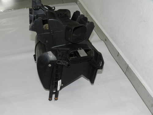 Carcaça Caixa Ventilação Ford Escort Europeu 1.8 93/96 A/c