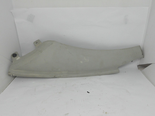 Acabamento Traseira Direito Peugeot 206 Cc 2006 9636488077