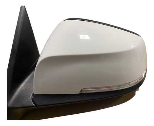 Retrovisor Bmw 320i 328i 2014 2015 16 2017 2018  Esquerdo