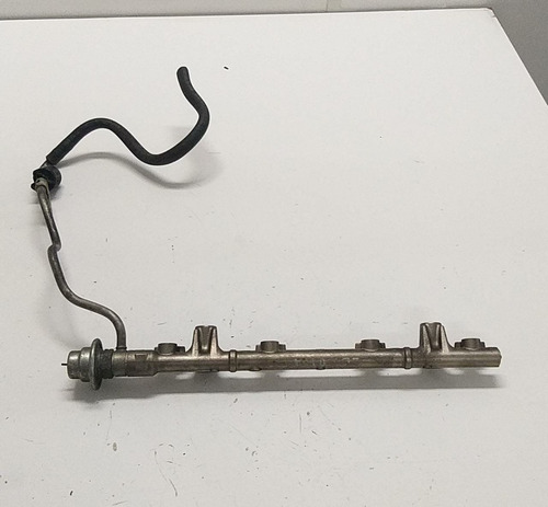Flauta Injetora Toyota Corolla 2.0 16v 12/18 2327037011