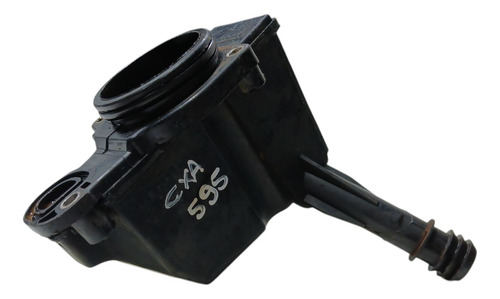 Respiro Anti Chama Vw Gol G6 1.6 2013 (ap)
