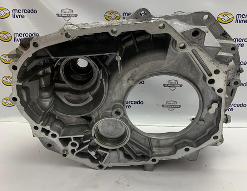 Capa Seca Câmbio Renault Megane 7700115539 Original