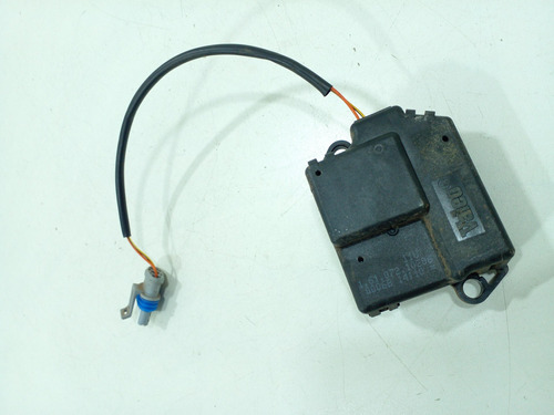 Atuador Caixa De Ar Renault Megane 2.0 2001 16107210206 (m)