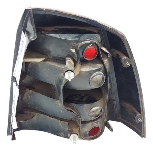Lanterna Sinaleira Traseira Esquerda Astra Hatch 2003 A 2012
