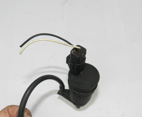 Motor Esguicho Limpador Renault Clio 2000 431079b