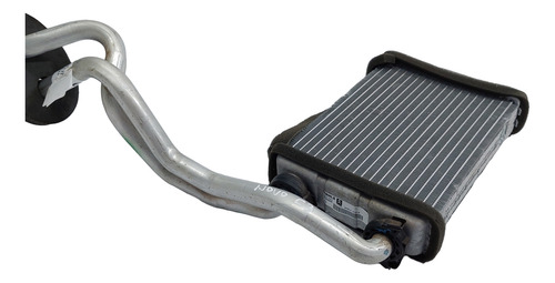 Radiador Ar Quente Painel C3 1.5 Aircross Ano 2012 A 2021