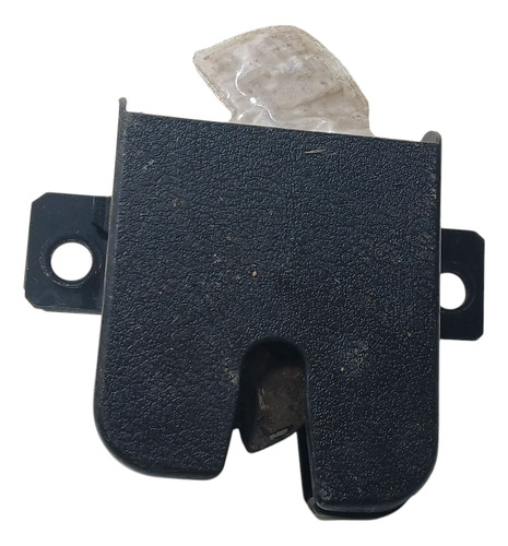 Fechadura Tampa Porta Malas Vw Golf 2000 (ap) Cxf 87