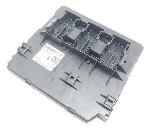 Módulo Bsi Jetta 2.5 Ano 2006 A 2010 / Tiguan Tsi 2008 A 14