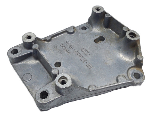 Suporte Do Compressor De Ar Focus 1.8 2.0 Ano 2001 A 2008