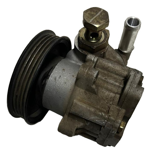 Bomba Direçao Hidraulica Original Chery Qq 15 1.0 3cc