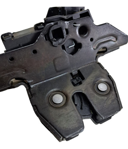 Fechadura Tampa Traseira Cruze Hatch 2012 2013 2014 2015