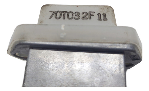 Resistência Ar Condicionado Versa / Sentra Ano 2011 A 2018