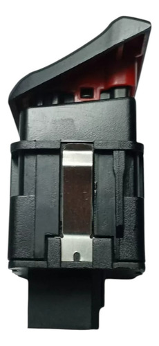 Botão Pisca Alerta Agile Montana Onix Prisma 10035543 11/19