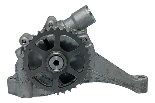 Bomba De Oleo Motor Ssangyong Korando 2.0 Diesel 2010 2015