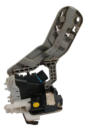 Fechadura Porta Traseira Direita Hyundai Elantra 2012 A 2016