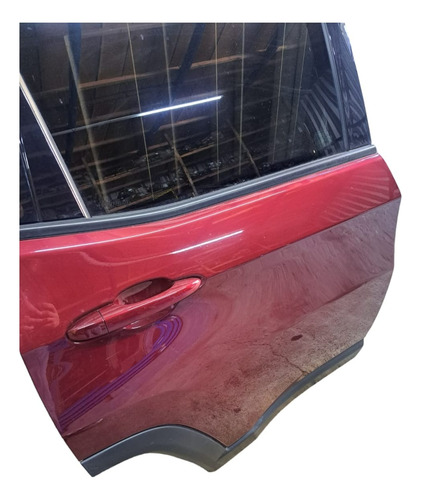 Porta Traseira Direita Jeep Compass 2018 2019 2020 2021