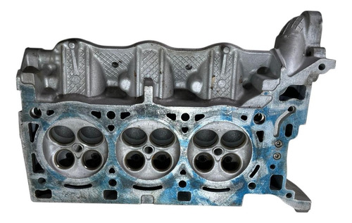 Cabeçote Motor Gm Captiva V6 2008 (vc)
