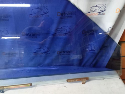 Vidro Porta D Direito Mitsubishi L200 92 / 99 26012