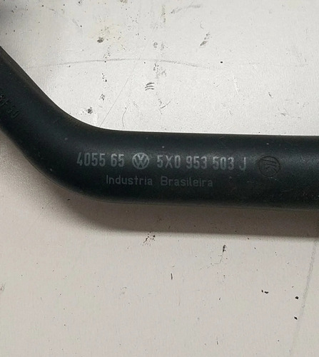 Chave Limpador Para-brisa Slm Vw Parati G3 5x0953503j