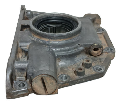 Bomba Oleo Motor Mwm 2.8 Sprint S10 Frontier