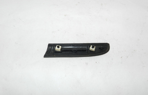 Moldura Pestana Ext. Porta Traseira Ld Ford Ecosport 13/17
