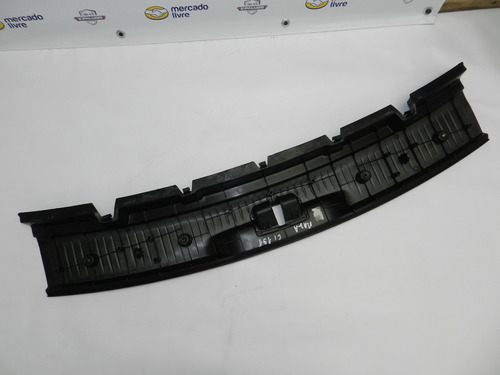 Moldura Soleira Interna Porta-malas Megane Grand Tour 08/13