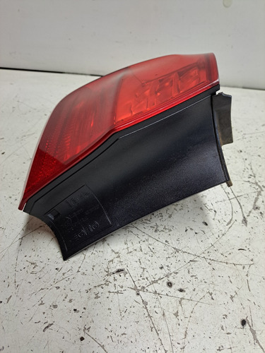 Lanterna Lado Esquerdo Bmw 320i 2010 