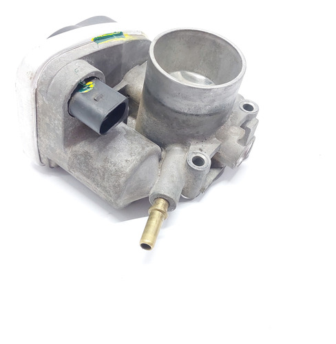 Tbi Corpo Borboleta Clio 1.0 16v Flex Ano 2006 A 2014