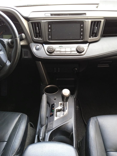 Sucata Toyota Rav-4 2.0 4x4 2014/2014 Gasolina