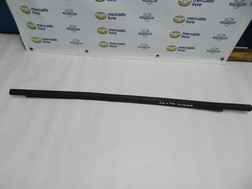 Pestana Externa Dianteira Direita Fiat Grand Siena 13/18