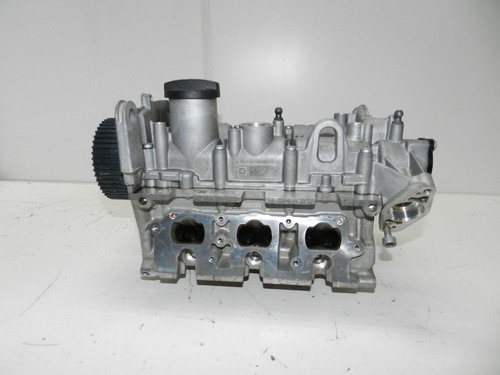 Cabeçote Vw Up Tsi T-cross Polo Nivus 1.0 12v 3cc Flex 18/22