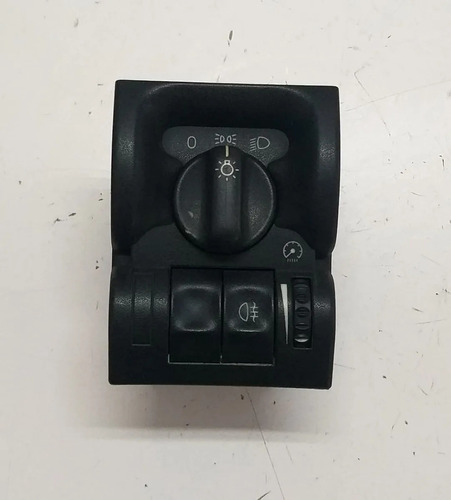 Comando Chave Luz Gm Vectra 1997 A 2005 53142806