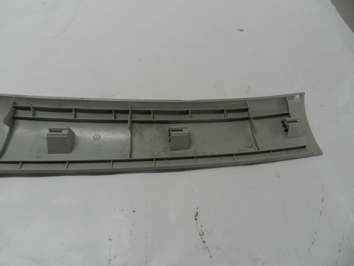 Moldura Coluna Direita Para-brisa Vw Gol Voyage G5 09/15