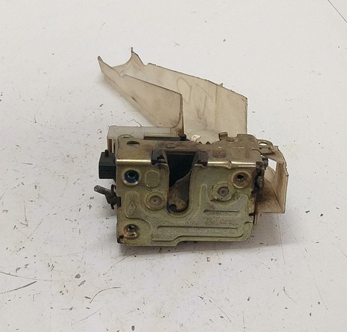Fechadura Eletrica Traseira Direita Renault Megane 2001