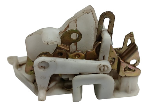 Fechadura Porta Traseira Direita Honda Civic 2001 A 2006