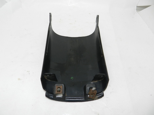 Moldura Tampa Console Traseiro Fiat Stilo 03/09 735293902