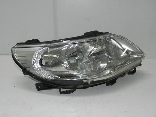Farol Direito (carona) Vw Voyage Gol Saveiro G5 Recuperado