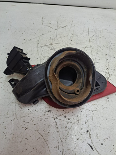 Portinhola Tanque Combustivel Focus Hatch 2014 2015 2016