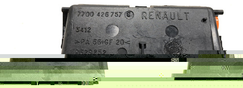 Cinzeiro Painel Gaveta Renault Scenic 98 Até 10